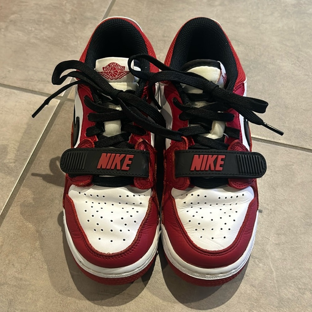 Nike Air Jordan sneakers